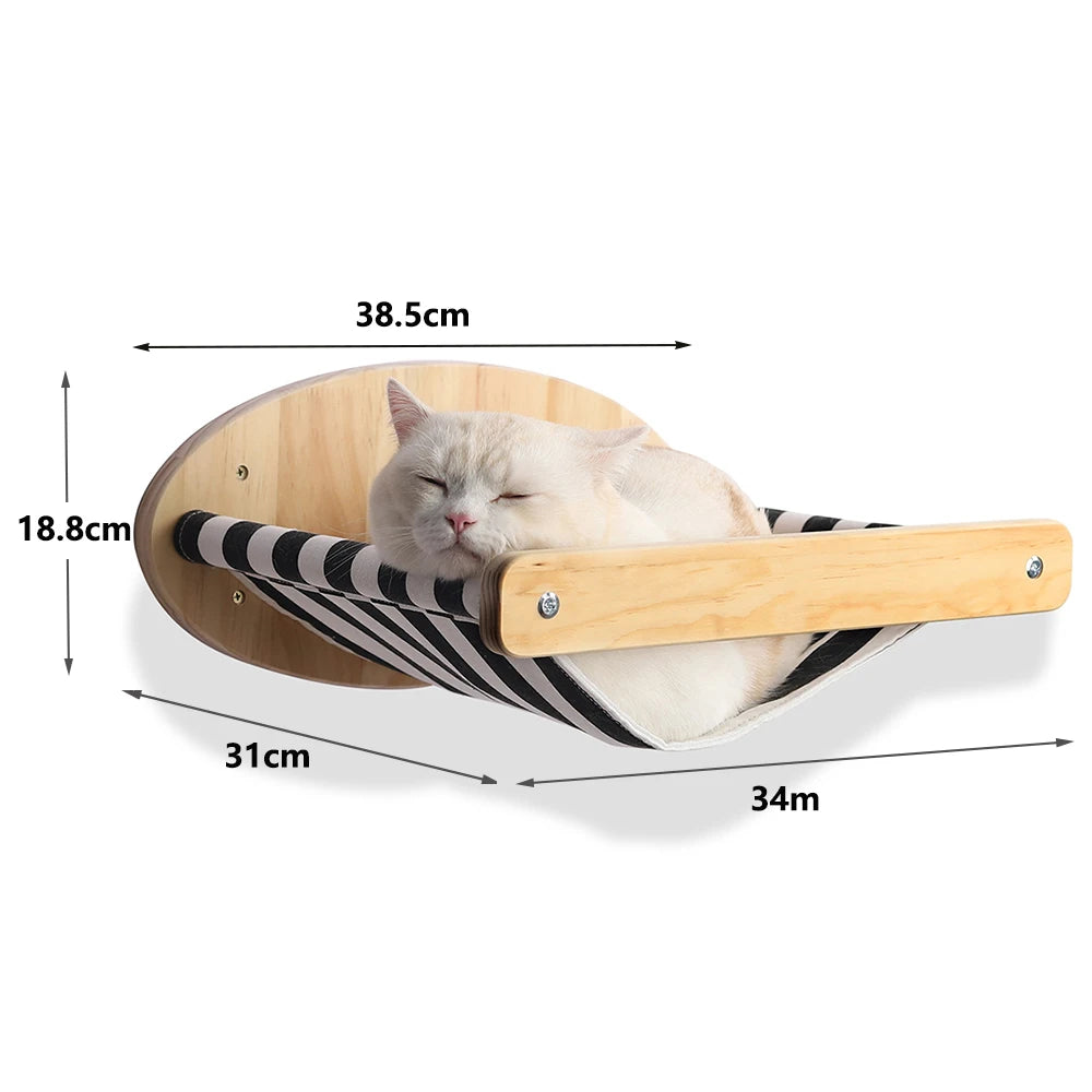 Breathable Cat Hammock