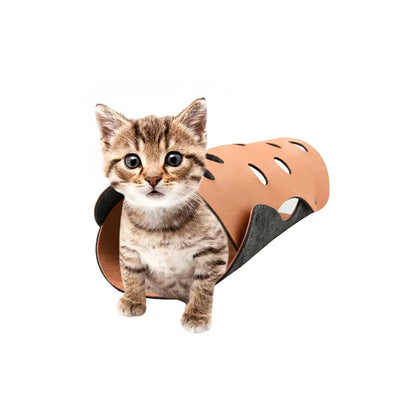 Cat Tunnel Toy